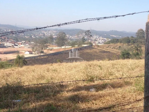Imagem Vende ou Aluga Área Fantástica com 127.000m² em Palmeira, Suzano-SP