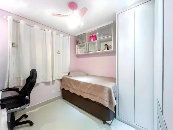 Imagem Apartamento com 3 dormitórios à venda, 111 m² por R$ 1.165.000,00 - Jardim Alvorada - São José dos Campos/SP