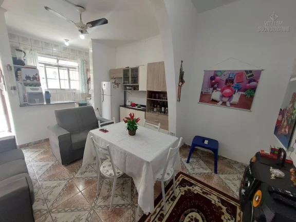 Imagem Casa à Venda em Real, Praia Grande - SP