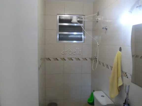 Imagem Apartamento 3 Dorms. sendo 1 Suíte; sala, 1 wc, cozinha ampla e lavanderia distribuídos em 70m² n...