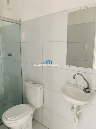 Imagem Apartamento para Locação em Feira de Santana, Centro, 2 dormitórios, 1 suíte, 1 banheiro