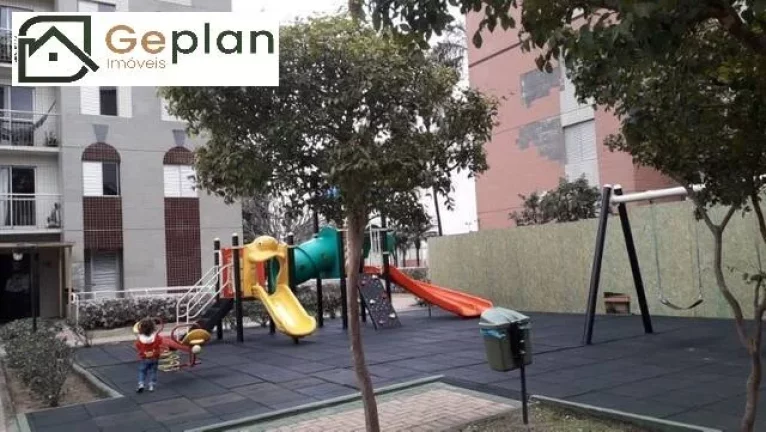 Imagem Apartamento 3 quartos 1 vaga 62m² - Cambuci