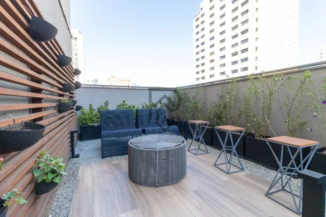 Imagem Apartamento vila mariana pronto para morar proximo metrô