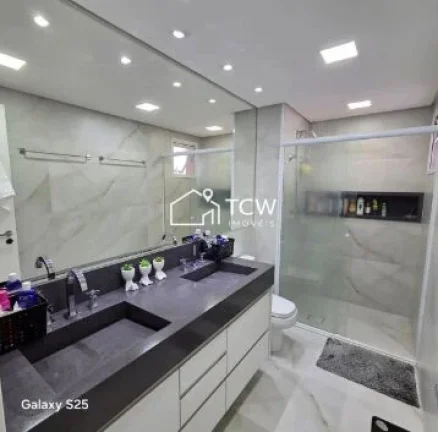 Imagem Apartamento à venda no bairro Alto da Moóca - São Paulo/SP