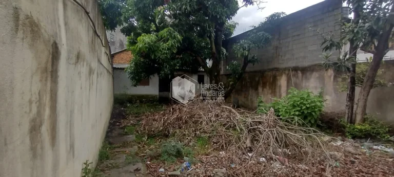 Imagem TERRENO À VENDA, IDEAL PARA INVESTIMENTO BEM PRÓXIMO AO COMERCIO CENTRAL DO BAIRRO CASA VERDE ALTA, SÃO PAULO, SP