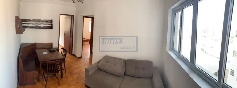 Imagem APARTAMENTO À VENDA NA VILA MARIANA, SÃO PAULO