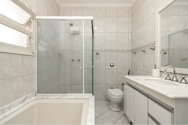 Imagem CASA RESIDENCIAL em São Paulo - SP, Jardim Marajoara