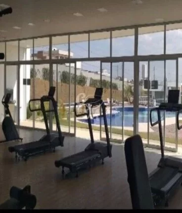 Imagem Casa Térrea com 3 Suítes, Gran Ville