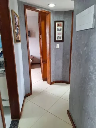 Imagem Apartamento à venda em São Gonçalo, Porto da Pedra, com 2 quartos, 56m2