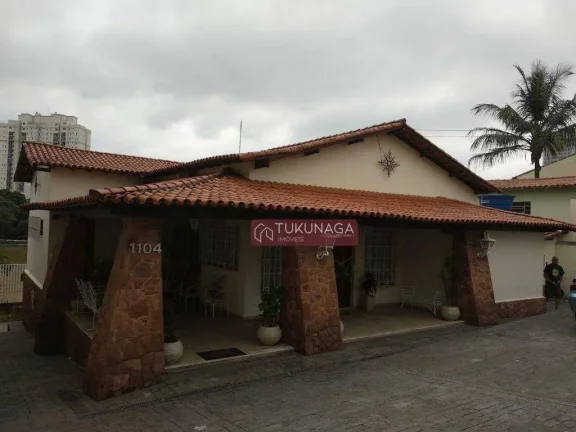 Imagem Casa à venda, 465 m² por R$ 3.097.000,00 - Vila Galvão - Guarulhos/SP