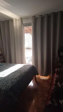Imagem Casa para Venda em São Paulo, Jardim Eledy, 2 dormitórios, 2 banheiros, 2 vagas