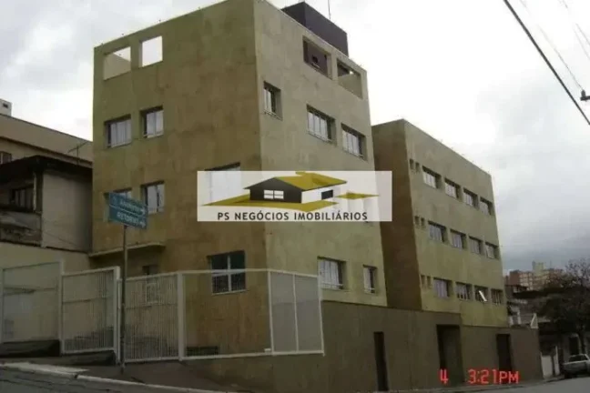 Imagem Prédio Comercial para venda e locação bairro Bosque da Saúde