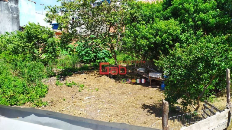 Imagem Terreno à venda, 900 m² por R$ 2.400.000,00 - Braga - Cabo Frio/RJ