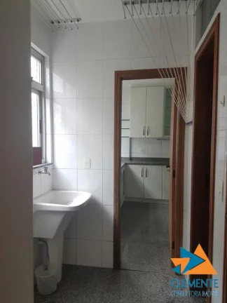 Imagem Apto NOVO, 4 qtos, 3 vagas, no PRADO, prox. ao Mater Dei BH