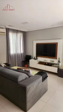 Imagem Casa 145 m² - 3 Dorm - 1 Suíte - 2 Vagas - condomínio Jardim Monte Kemel