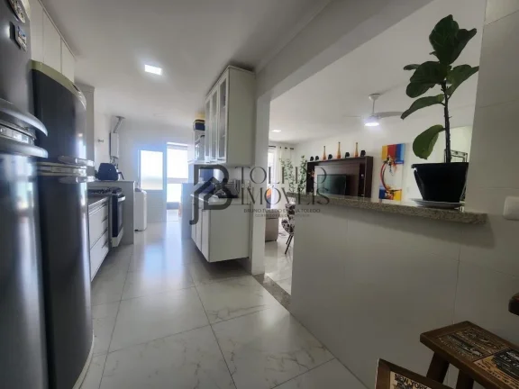 Imagem Apartamento Alto Padrão no bairro Aviação - Praia Grande/SP