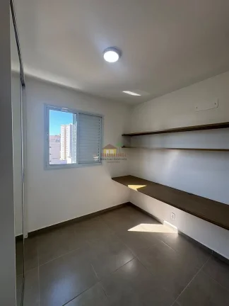 Imagem Apartamento Padrão