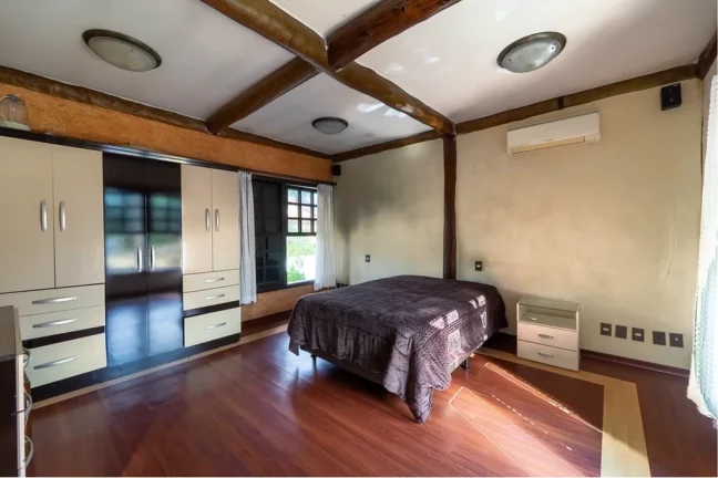 Imagem CASA RESIDENCIAL em Jundiaí - SP, Chácara Malota