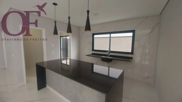Imagem Casa à venda - Reserva Ermida II - 3 Suítes - 250m² - Jundiaí/SP