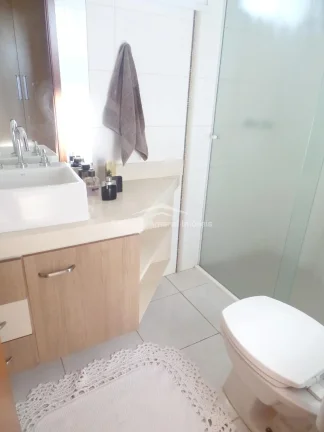 Imagem Sobrado com acabamento primoroso no Condomínio Manacás em Betel, Paulínia.
Condomínio em ótima ...