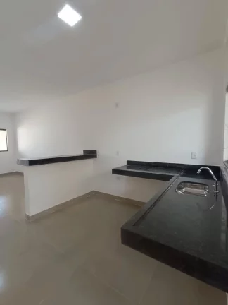 Imagem Casa 3/4 Com Suite No Ravenna Em Senado Canedo