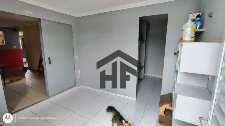 Imagem Casa de 284m² à venda, com 5 quartos (2 suítes), localizada no Cordeiro, Recife - Pernambuco.