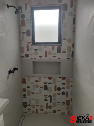 Imagem Imóvel de alto padrão com 3 quartos, 3 suítes e 4 vagas de garagem em Mogi das Cruzes-SP, Cidade Parquelandia.