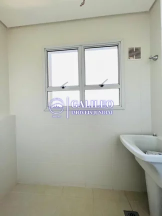 Imagem Apartamento a venda no Vivarte Alamedas | Medeiros | Jundiaí | São Paulo