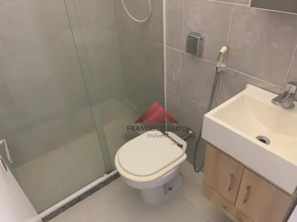 Imagem Apartamento 3 quartos com vaga no Ingá