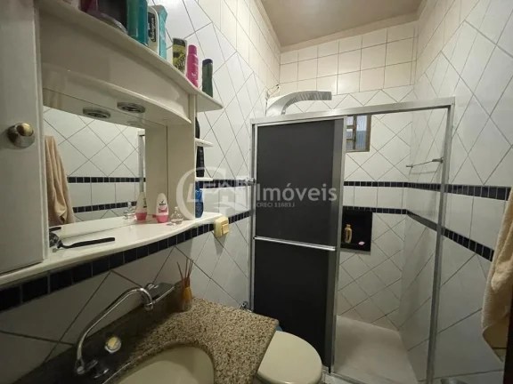 Imagem Imperdível oportunidade de casa à venda em Campo Grande-MS, bairro Nova Lima! 3 quartos, 1 suíte, 3 salas, 3 banheiros, 3 vagas de garagem, 260m².