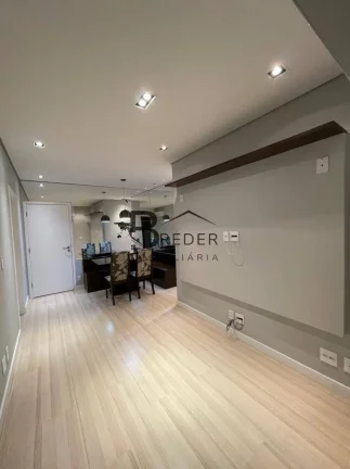 Imagem APARTAMENTO A VENDA COND VIDA NOVA BARUERI 2 DORMS JARDIM TUPANCI