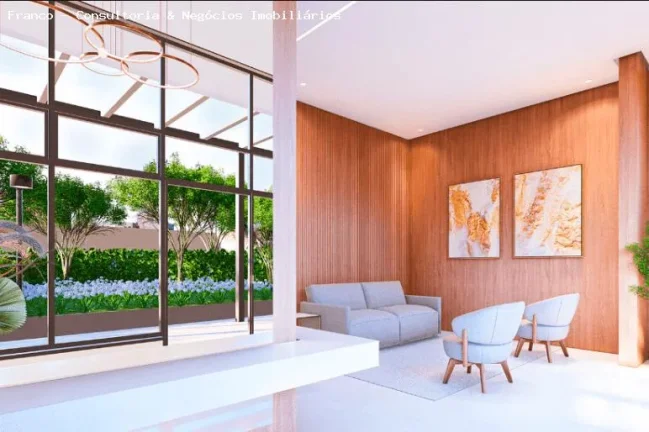 Imagem Apartamento para Venda em Santo André, Campestre, 3 suítes, 4 banheiros, 2 vagas