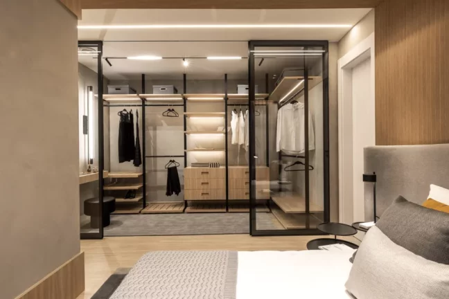 Imagem New.in - Apartamento à venda no bairro Cidade Industrial - Curitiba/PR