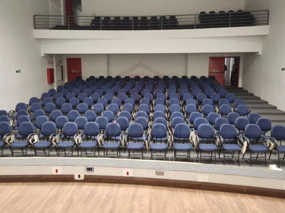 Imagem Prédio Comercial à Venda na Bela Vista  6.200m², SP