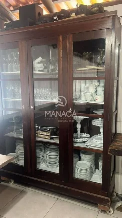 Imagem CHÁCARA 15.000M² Á VENDA