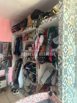 Imagem Invista e More: Casa com 2 Quartos + 2 Pontos Comerciais no Pina!