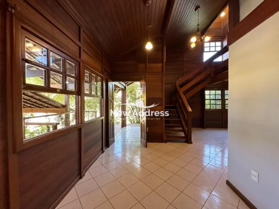 Imagem Casa Duplex à venda - 2 quartos em condomínio fechado de Vila Velha