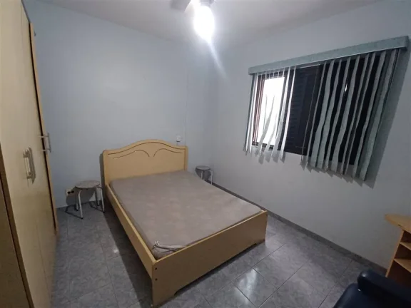Imagem APARTAMENTO COM 50 m² - OCIAN - PRAIA GRANDE SP