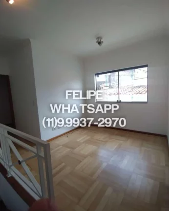 Imagem OPORTUNIDADE LINDO SOBRADO 3 SUITES PROXIMO AO METRO VILA SONIA !!
