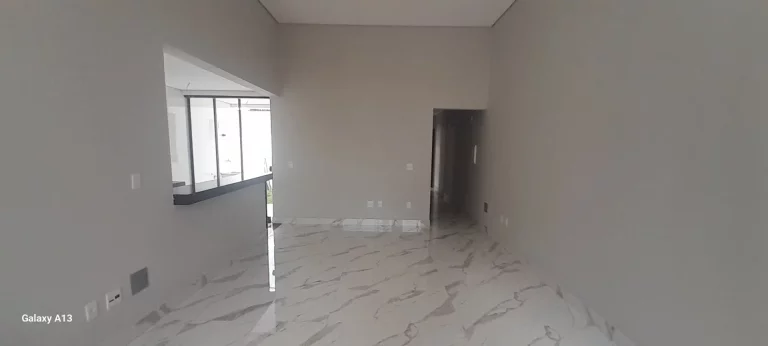 Imagem Casa à Venda em Sinimbu BH: 136m², 3 Quartos, 1 Suíte – R$890mil
