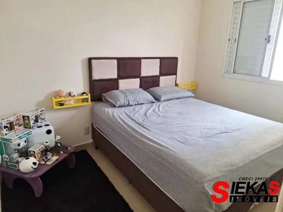 Imagem Apartamento à venda em São Paulo-SP, Jardim Vila Formosa: 2 quartos, 1 sala, 1 banheiro, 1 vaga de garagem, 47m²!