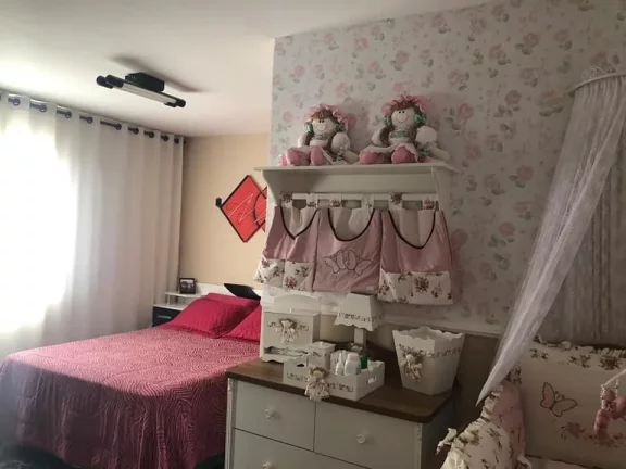 Imagem Casa com 3 dormitórios à venda, 221 m² por R$ 480.000,00 - Parque Residencial Casa Branca - Suzano/SP