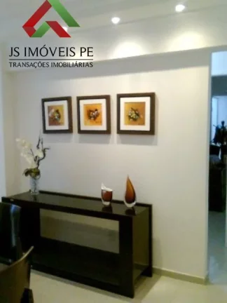 Imagem Apartamento A Venda em RECIFE - PE, Boa Viagem