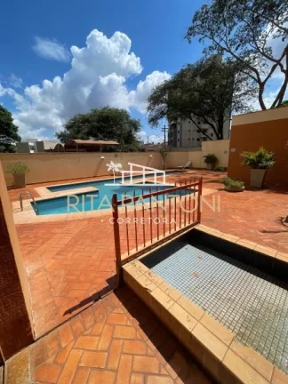 Imagem Kitnet - Ribeirão Preto - Nova Ribeirânia