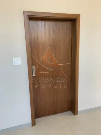 Imagem Casa Condomínio - Ribeirão Preto - Portal da Mata