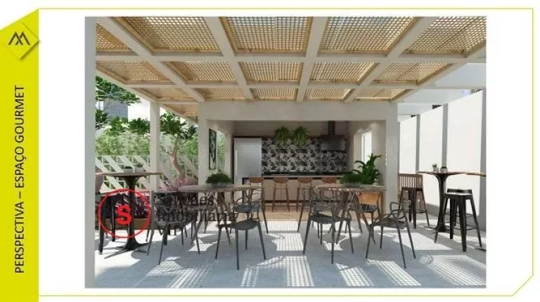 Imagem APARTAMENTO RESIDENCIAL em SANTO ANDRÉ - SP, CAMPESTRE