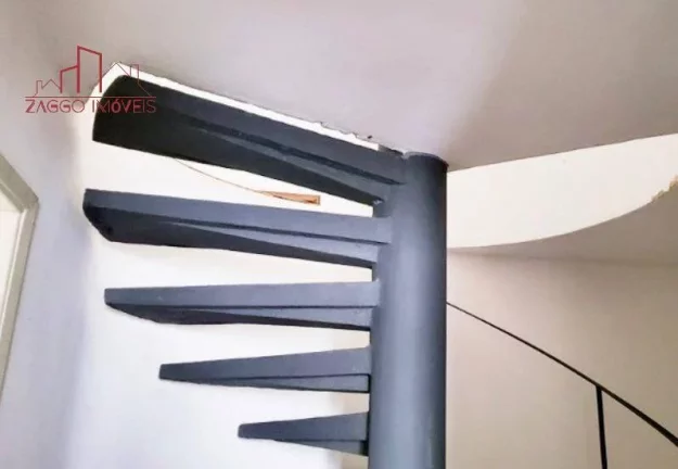 Imagem Oportunidade única! Duplex na Avenida Giovanni Gronchi - 93m²