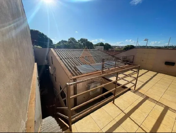 Imagem Casa - Ribeirão Preto - Parque Residencial Emir Garcia