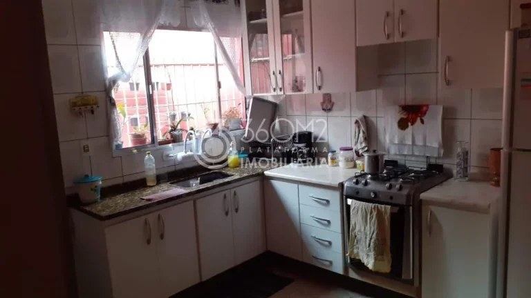Imagem Casa para Venda em Santo André / SP no bairro Jardim Utinga