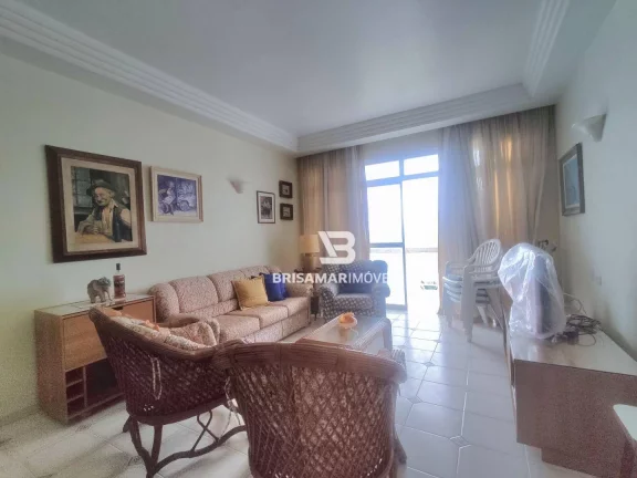 Imagem PITANGUEIRAS- FRENTE TOTAL AO MAR COM LINDA VISTA , GARAGEM DEMARCADA NO PRÉDIO.